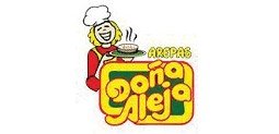 arepas-dona-aleja-logoshowcase