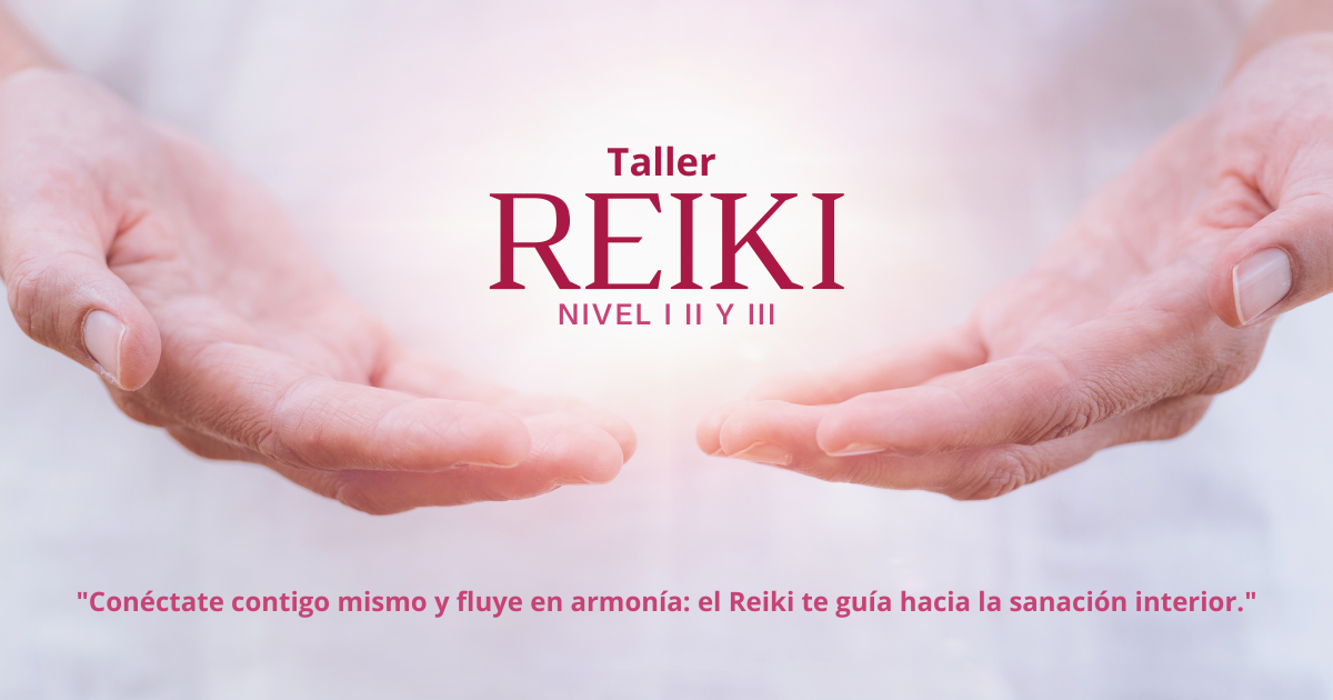 Reiki